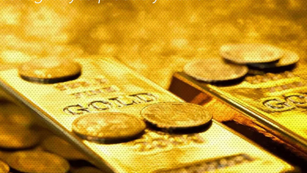 बजारमा सुन एकैदिन तोलामा ७ हजार १ सयले बढ्यो
