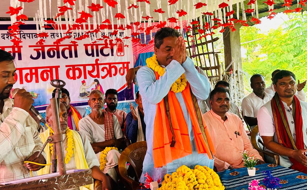 जेनजी आन्दोलनकै बलमा बनेको सरकारमा त्यही समूहको प्रतिनिधित्व नहुनु दुखद : प्रभु साह