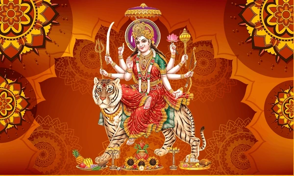 बडादशैंको आठौं दिन आज महाअष्टमी मनाइँदै