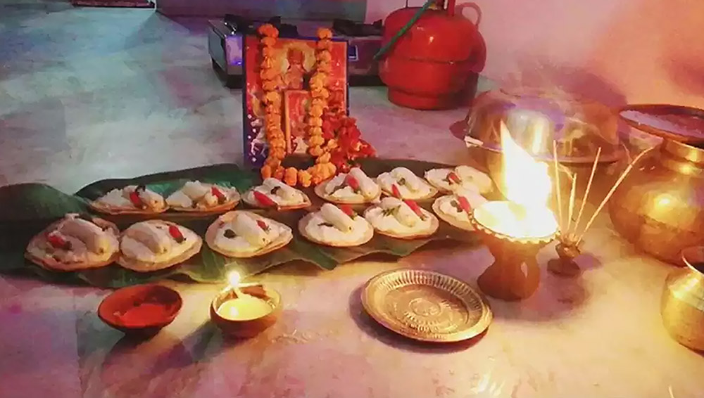 छठ पर्वको दोस्रो दिन आज ‘खरना’ विधि गरिँदै