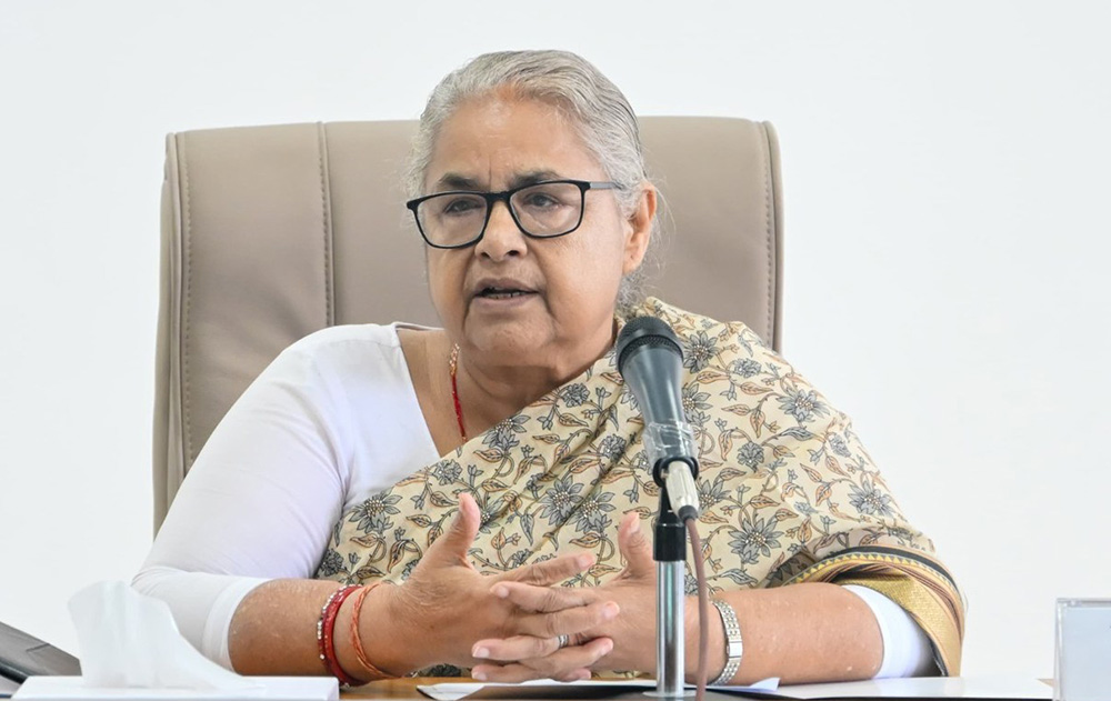 राजनीतिक दल र जेनजी प्रतिनिधिलाई संयुक्त छलफलमा सहभागी हुन प्रधानमन्त्रीको आब्हान