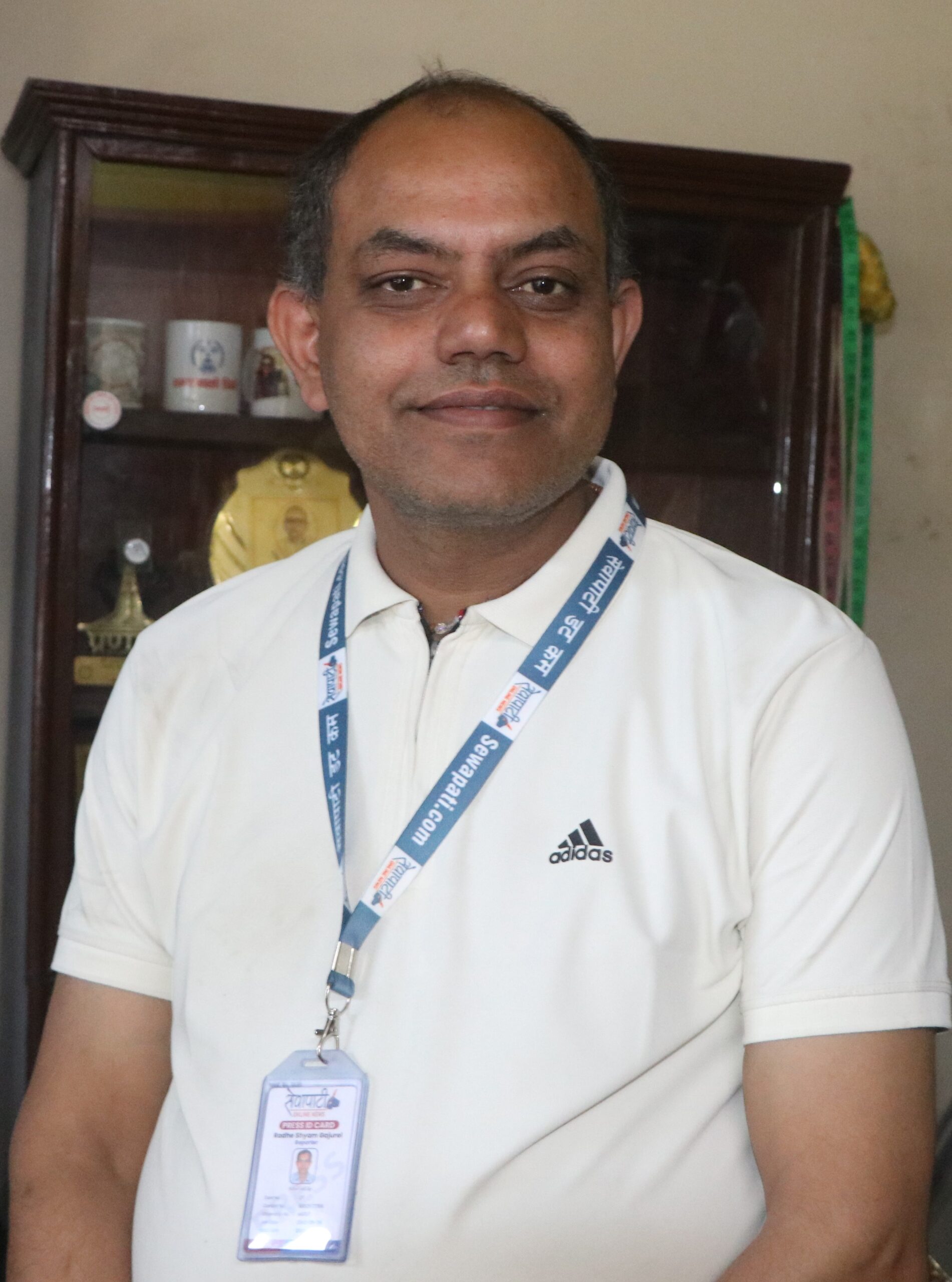 राधेश्याम गजुरेल