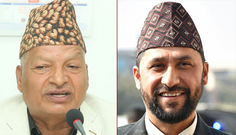 रवि लामिछानेको मुद्दामा सुनुवाइ स्थगित