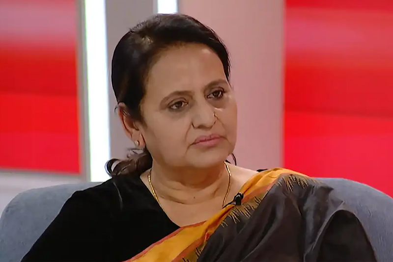 अवैध डिम्ब प्रकरण : महान्यायाधिवक्ताकाे बर्खास्तीसहित प्रधानमन्त्रीकाे भूमिकामाथि छानबिनकाे माग