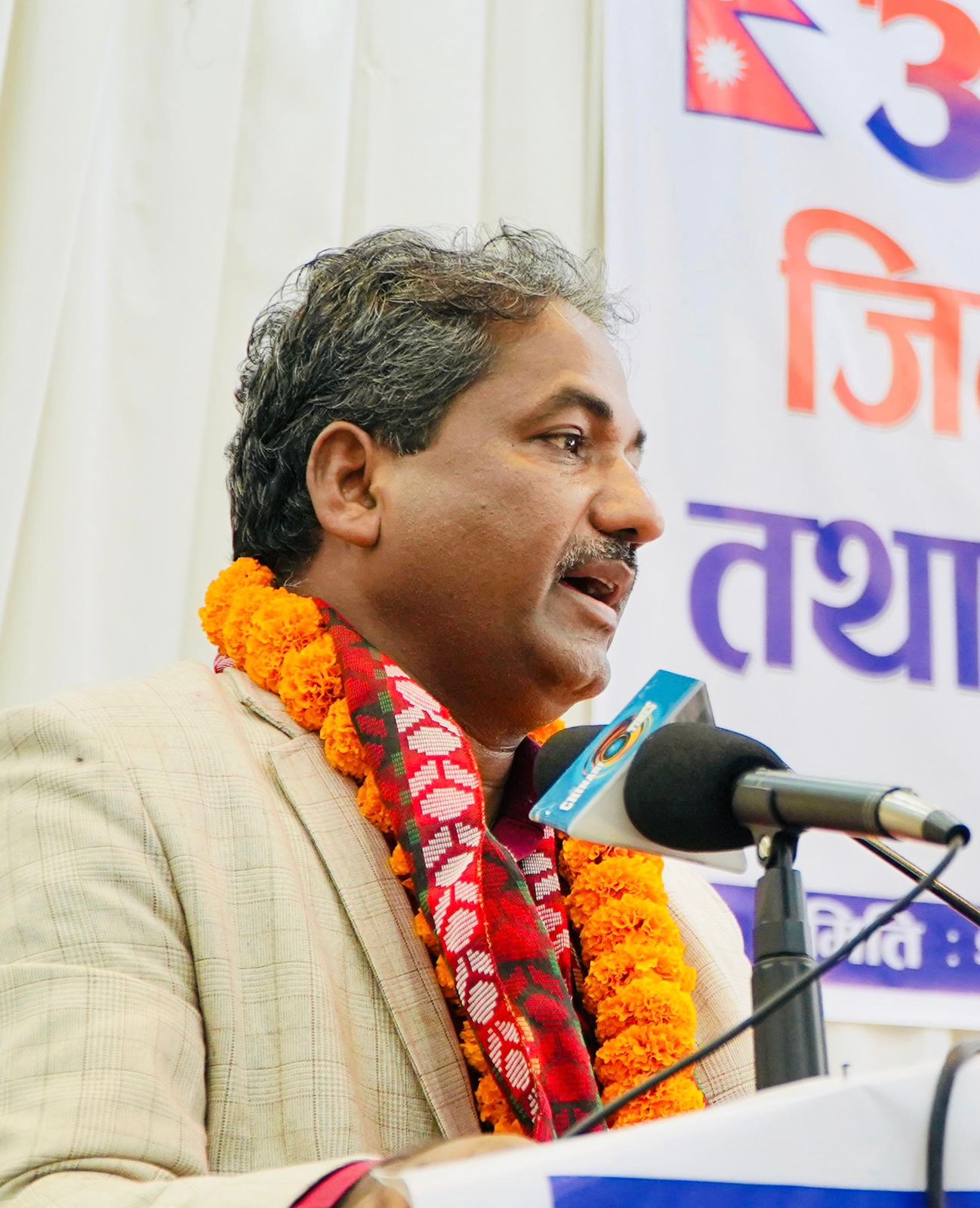 अहिलेको असफल व्यवस्थाकै कारण सार्वजनिक ऋण बढयो : प्रभु साह