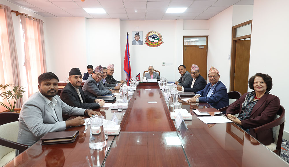 जेनजी आन्दोलनमा परी मृत्यु भएकामध्ये ४५ जनालाई शहिद घोषणा गर्ने निर्णय