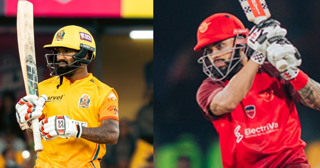 एनपीएल : सुदूरपश्चिम रोयल्स र पोखरा एभेन्जर्स भिड्दै