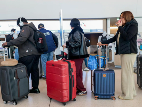 आज अन्तर्राष्ट्रिय आप्रवासन दिवस मनाइदै