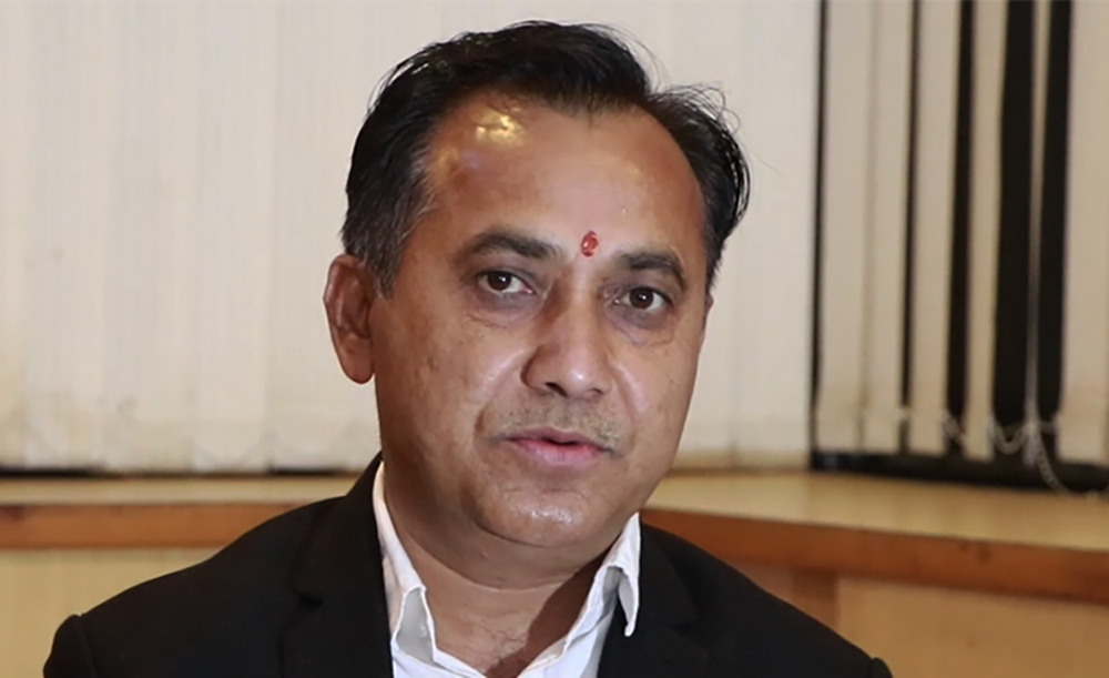 आलोपालो प्रधानमन्त्री हुने प्रथा अन्त्य गर्नुपर्छःशर्मा