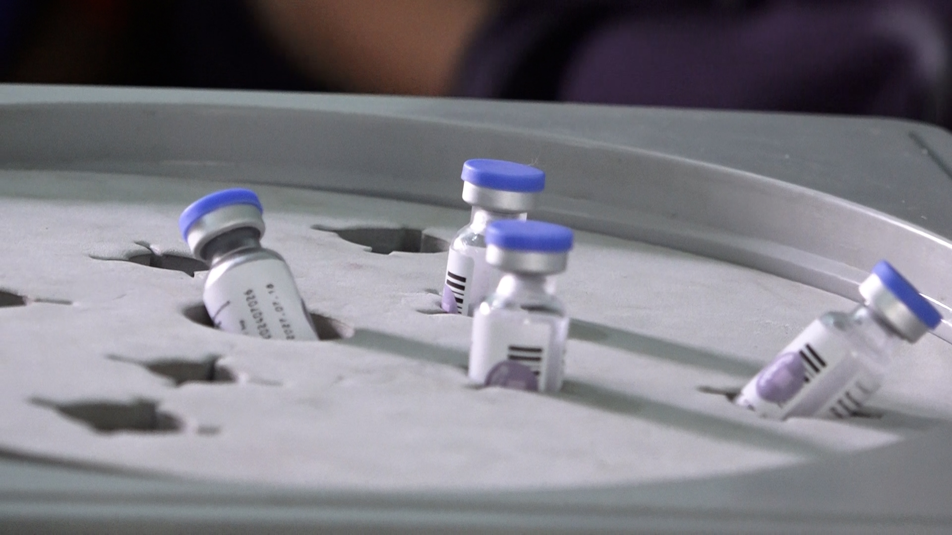 काठमाडौं महानगरद्वारा विद्यालय केन्द्रित निशुल्क एचपीभी खोप अभियान सुरु