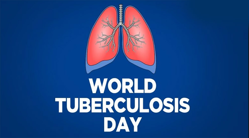आज विश्व क्षयरोगविरुद्धको दिवस मनाइँदै
