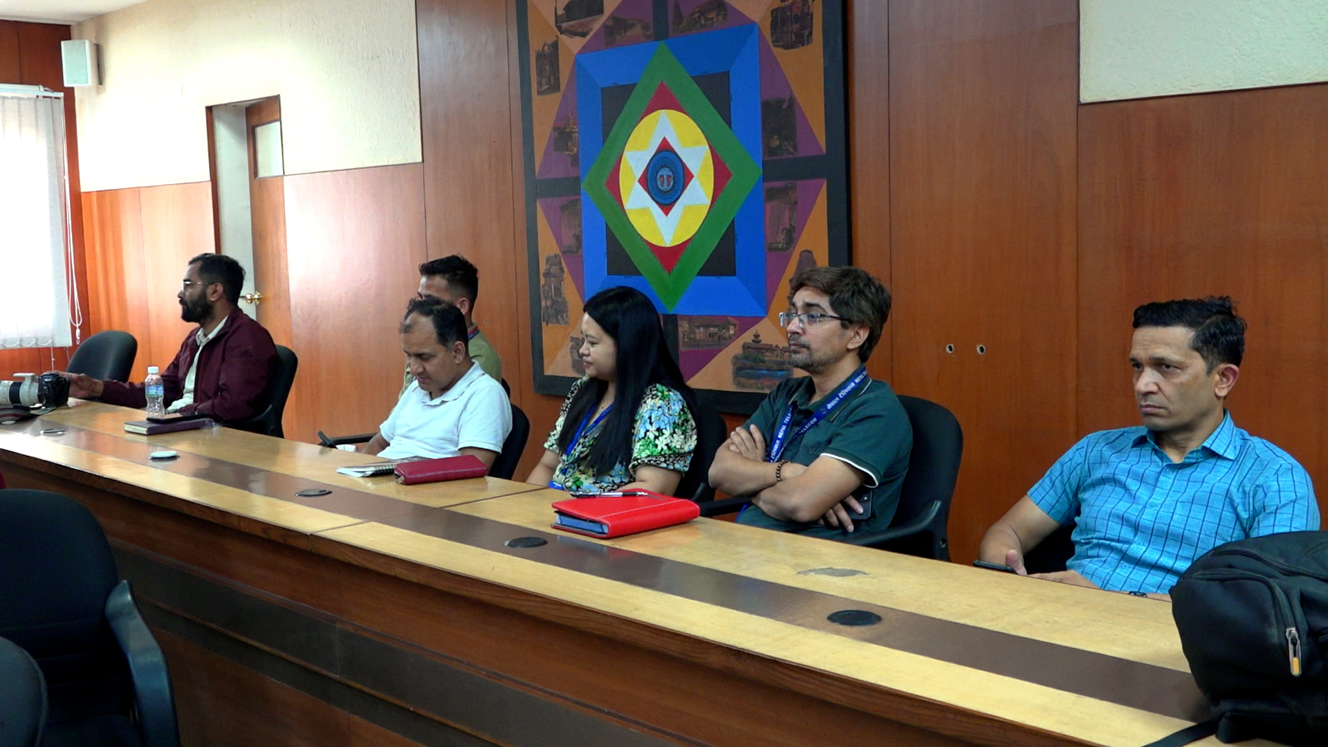 दक्षिणपूर्वी एसियाबाट ६१२ नेपालीको उद्धार, थप ५३ जनालाई ल्याउने तयारी