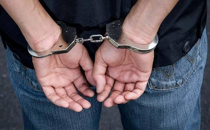 काठमाडौंको सुन्दरीजलबाट ३० किलो गाँजासहित दुई जना पक्राउ