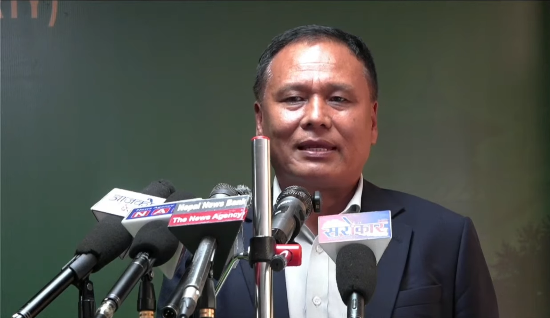 उज्यालो नेपाल पार्टीको निष्कर्ष: सुशासन, हरित विकास र आर्थिक रूपान्तरणमार्फत वैकल्पिक राष्ट्रिय शक्ति बन्ने