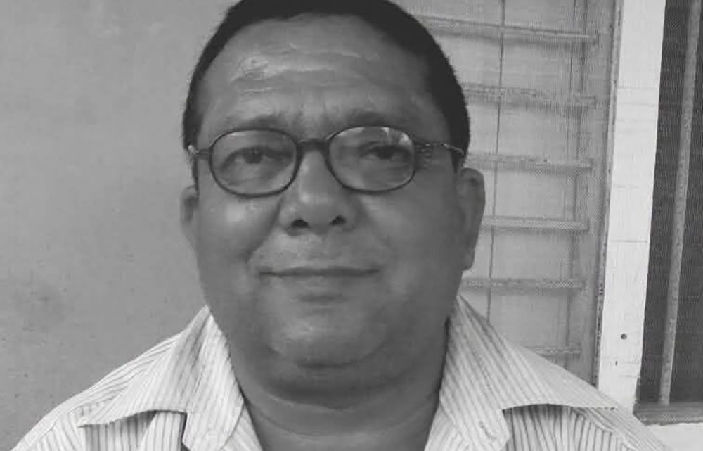 कपिलवस्तुका पूर्वमेयर किरण सिंह जंगलमा मृत फेला