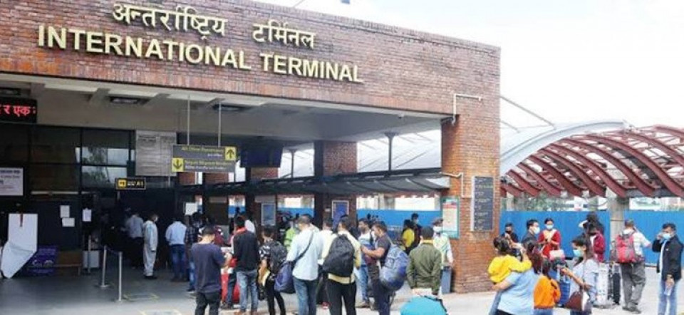 साउनमा ७० हजारभन्दा बढीले लिए श्रम स्वीकृति