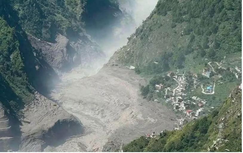 रसुवा बाढीमा मृत्यु हुनेको संख्या ७२ पुग्यो, चितवनमा मात्रै २८ शव फेला