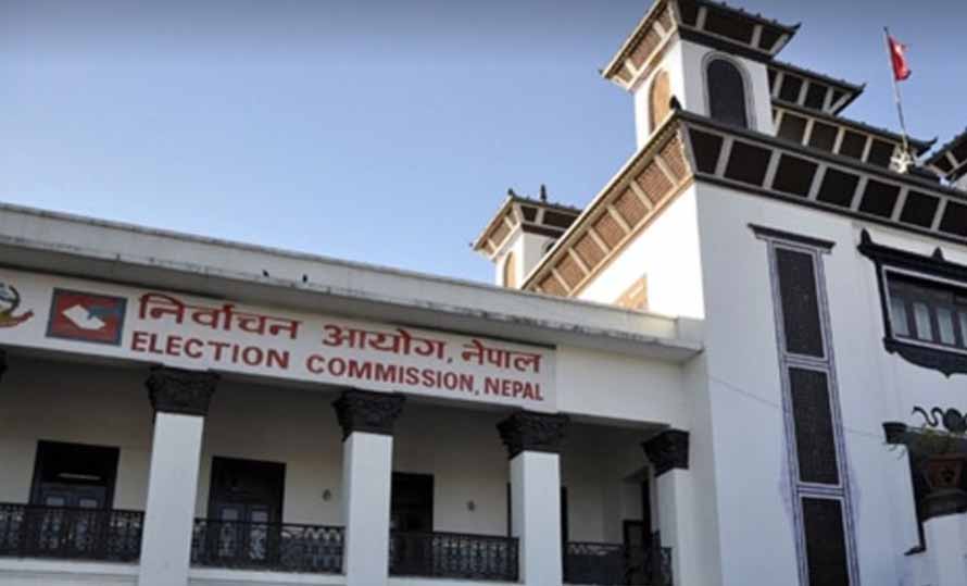 मतदाता नामावली अद्यावधिक गर्न निर्वाचन आयोगको आग्रह