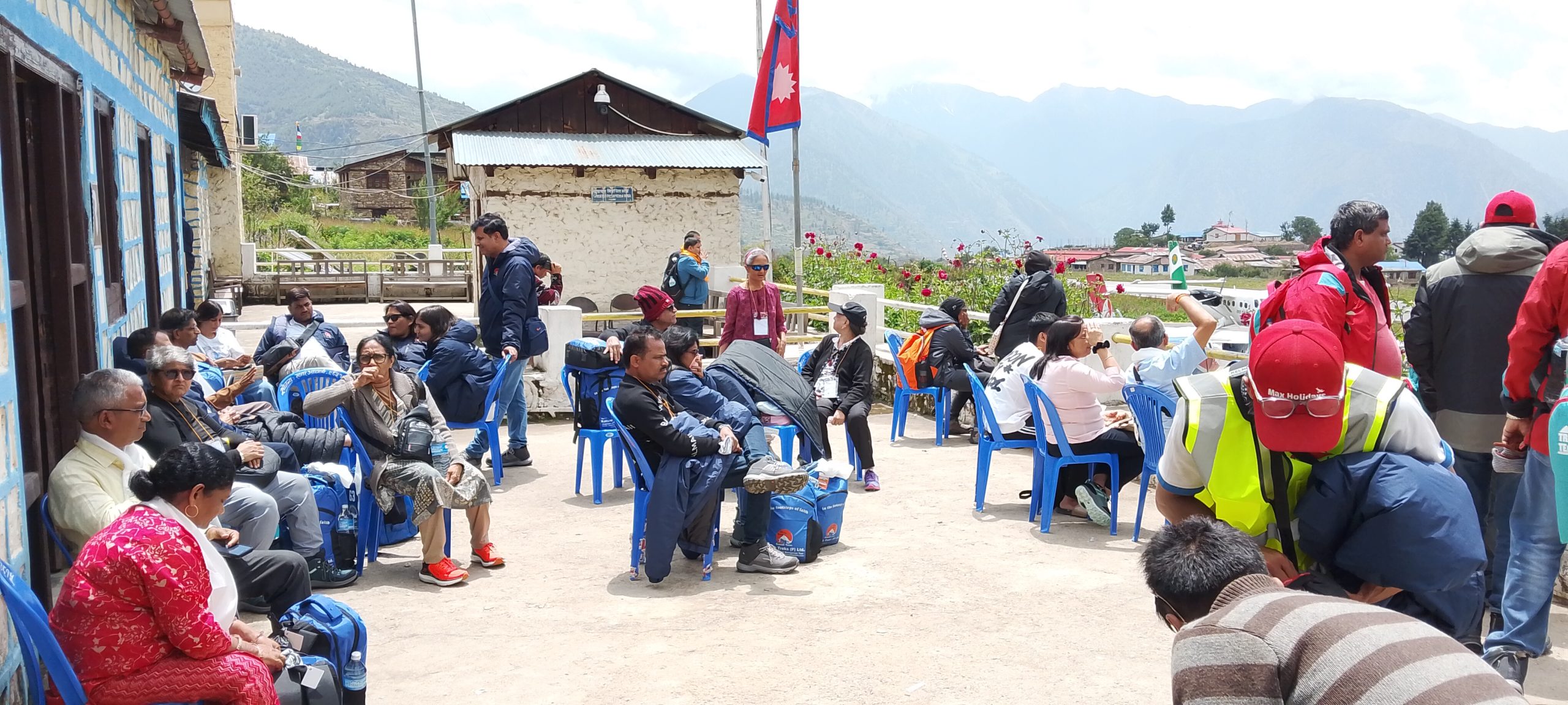 कैलाश–मानसरोवर यात्रु बढेपछि हुम्लाका होटल व्यवसायी उत्साहित