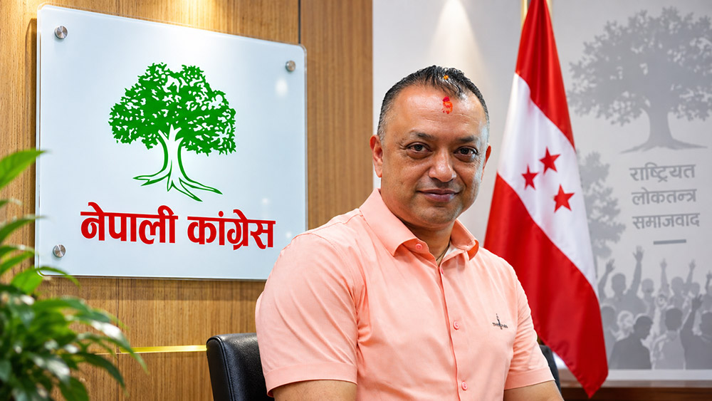 कांग्रेसको वडा अधिवेशन आज सकिँदै, ६ हजार ७४३ वडामा नयाँ नेतृत्व चयन हुँदै