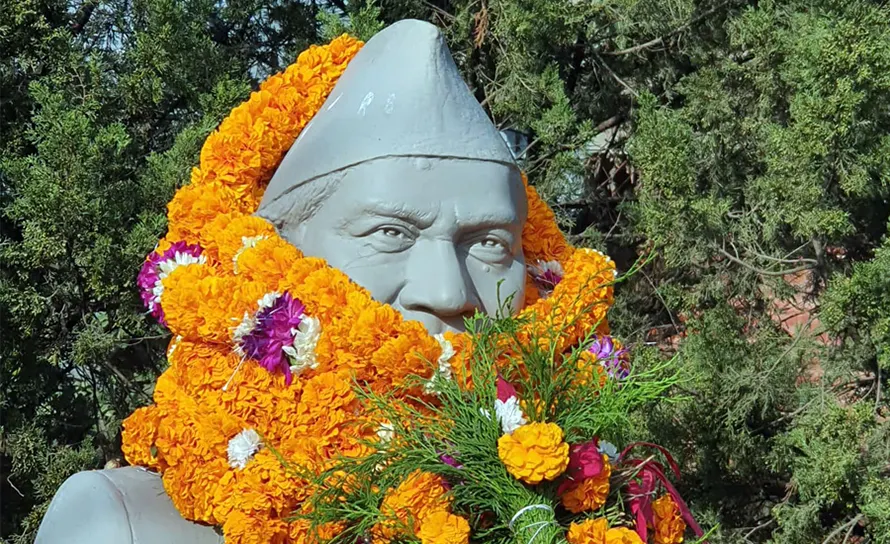 गणेशमान सिंहको २९औँ स्मृति दिवस आज, कांग्रेसका भ्रातृ एवं शुभेच्छुक संस्थाले विविध कार्यक्रम गर्दै