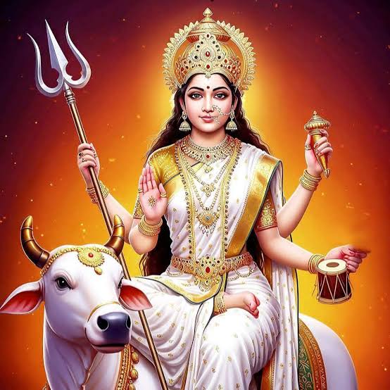 आज बडादसैँको महाअष्टमी: देशभर शक्तिस्वरूपा महागौरी देवीको पूजा आराधना गरिँदै